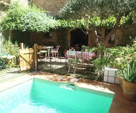 Hotel Casa Migdia
