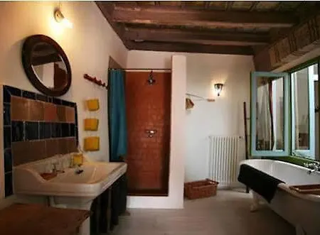Casa Migdia *